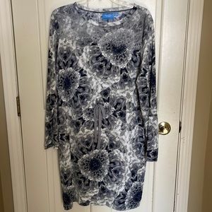 Vera Wang Ladies Dress